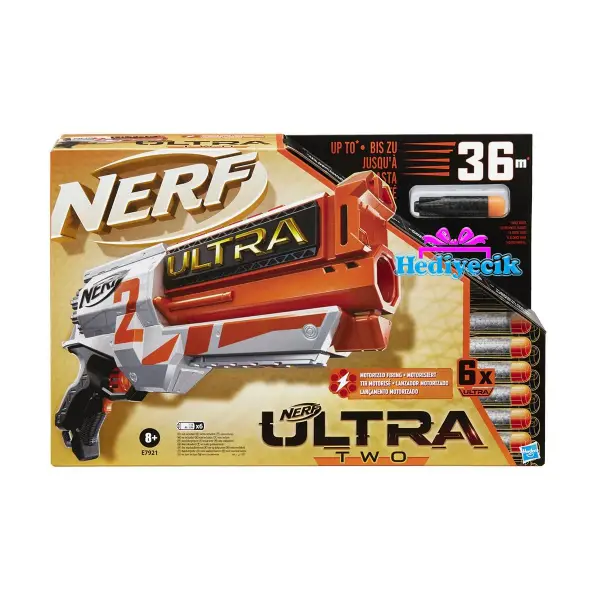 NERF ULTRA E7921