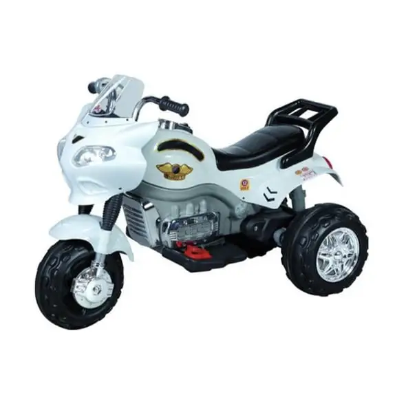 Aliş Toys  404 Akülü Motor