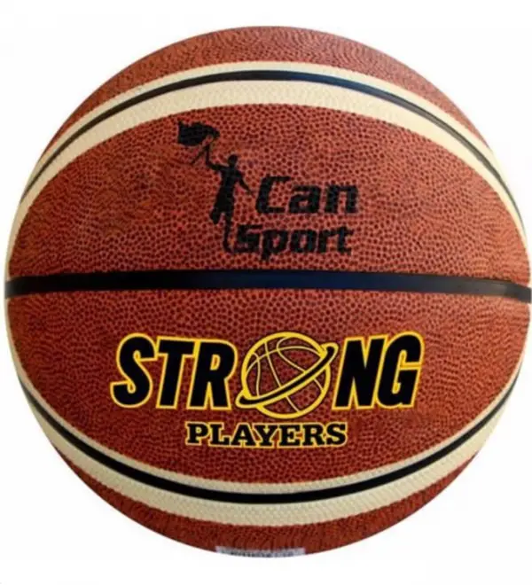 STRONG NO 5 BASKETBOL TOPU CSB-0175