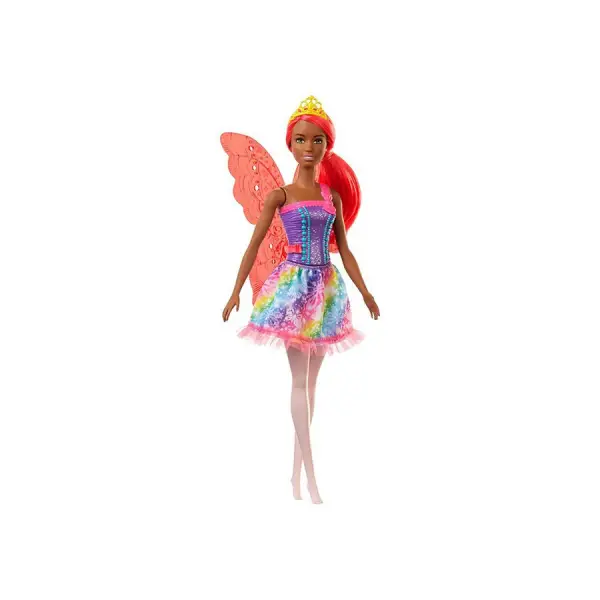 BARBIE DREAMTOPIA GJK PERI BEBEKLER