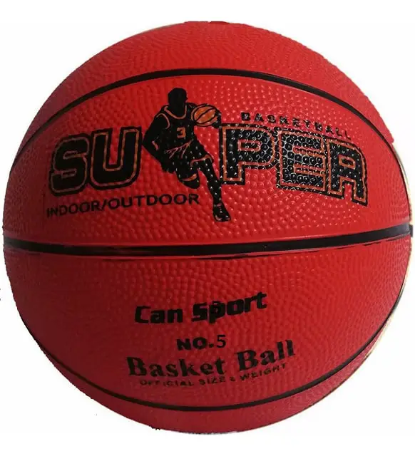 CAN SPORT BASKETBOL TOPU CSB-005