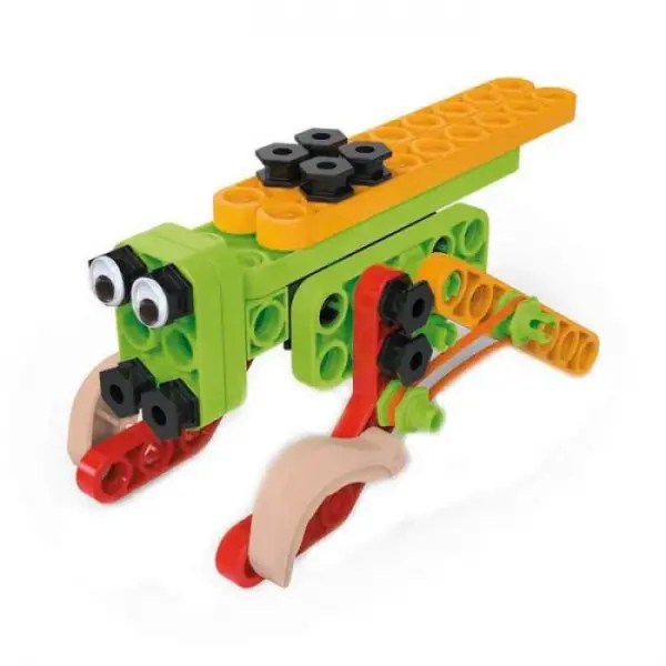 CLEMENTONİ MECHANİCS BÖCEKLER 75058