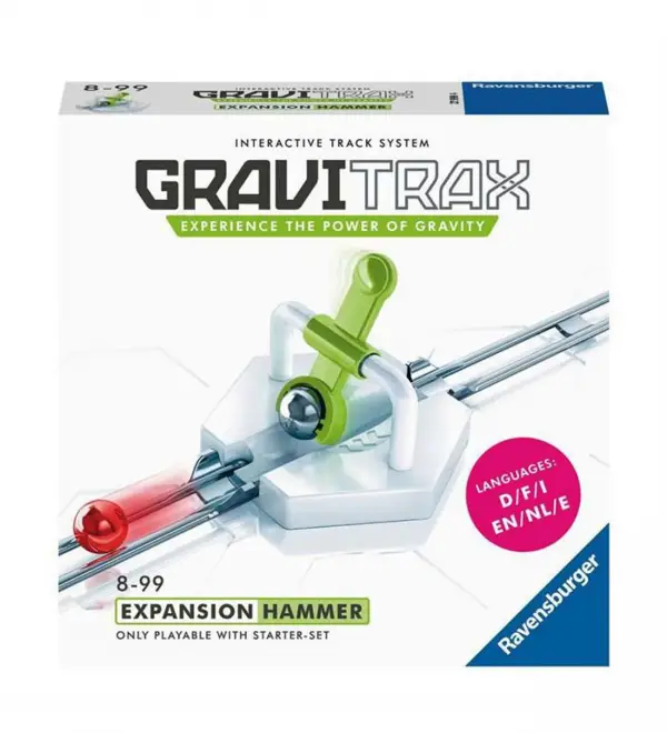 GRAVITRAX 260973 CEKIC