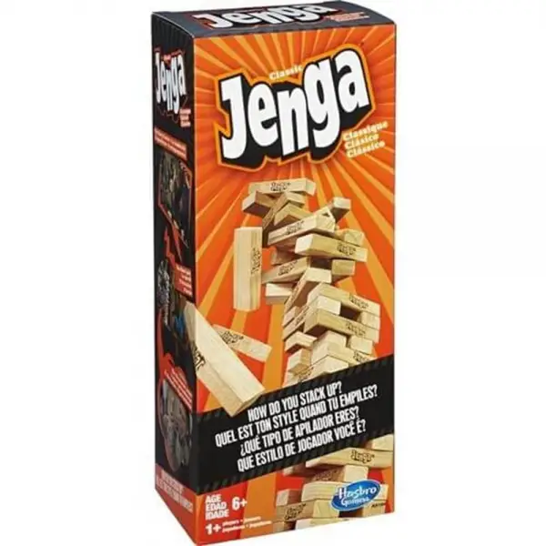 JENGA 2120