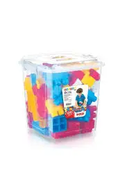 DOLU JUM BLOKS 100 PC 5063