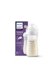 Philips Avent Natural Response Pp Biberon 3 Ay 330ml