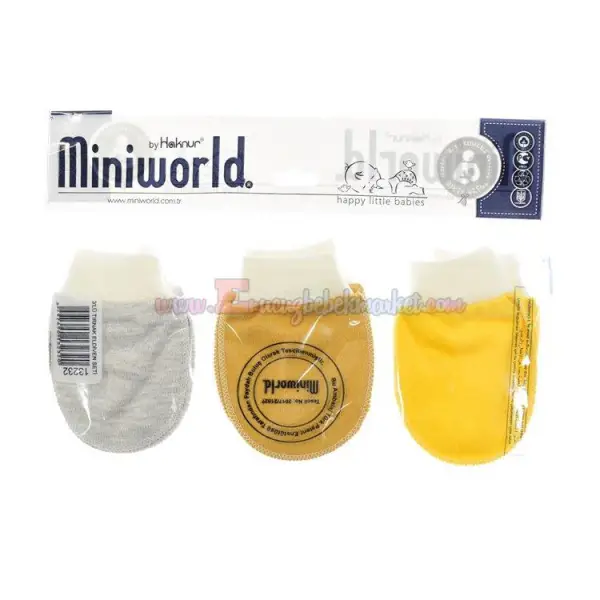 MINIWORLD PENYE  ELDIVEN 3 LU