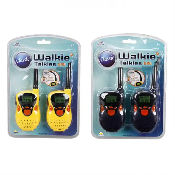 WALKIE TALKIE TELSIZ 178-77/178-78