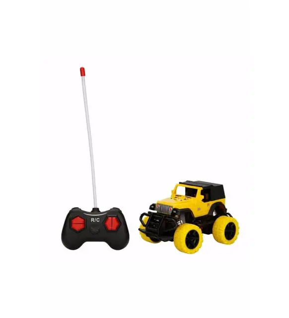 MINI CLIMBER RC ARABA 091-31