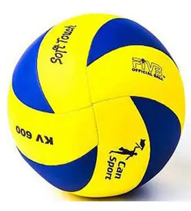 CCL SPORT VOLEYBOL TOPU 320GR