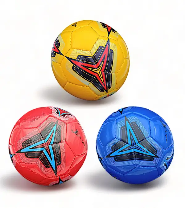 CCL SPORT FUTBOL TOPU CCL320R