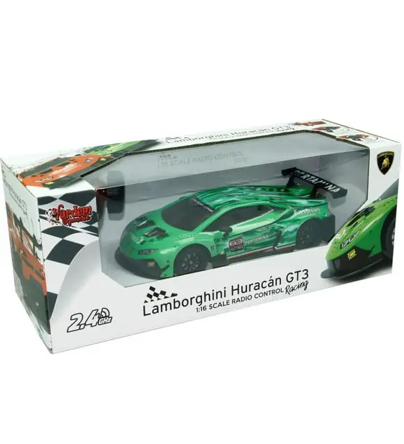 VARDEM LAMBORGHİNİ HURAKAN GT3